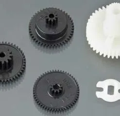 Futaba Futaba FGS9101 Servo Gear Set S9101