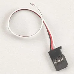 Futaba Futaba FPC9M Servo Connector J Plug