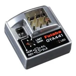 Futaba Futaba GYA441 Airplane Aileron/Elevator Gyro