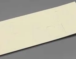 Futaba Futaba GYRO MOUNTING PAD CGY750(10)