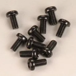 Futaba Futaba HORN CREW PMS 3X6 TOP