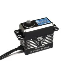Servos Waterproof Premium, High Voltage, Brushless, Digit