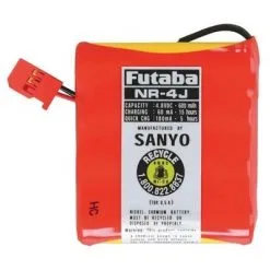 Futaba Futaba NCD BATTERY NR-4J