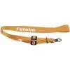 Futaba Futaba Neck Strap Lanyard, Orange And White