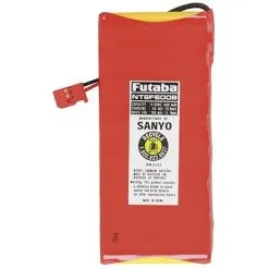 Futaba Futaba NICD NT8F600B