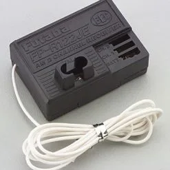 Futaba Futaba R122JE 2-Ch AM 75MHz W/o Crystal