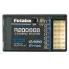 Futaba Futaba R2006GS S-FHSS 2.4GHz 6-Channel Receiver For T6J