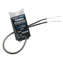 Futaba Futaba R3001SB 2.4GHz T-FHSS S.Bus Telemetry Drone Receiv