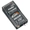 Futaba Futaba R7008SB 2.4GHz FASST 8-Channel High Voltage Receiv
