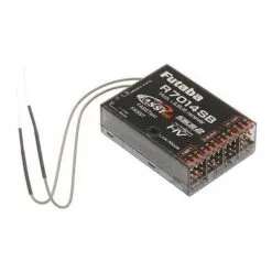 Futaba Futaba R7014SB 2.4GHz FASST S.Bus High Voltage Receiver