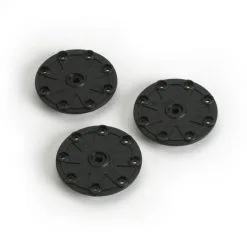 Align Align JR Servo Horn/Arm Set (3): All 600