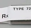 Futaba Futaba Rx Crystal FM Dual 72MHz Low