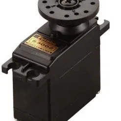 Futaba Futaba S3002 Servo Mini BB Metal Gear