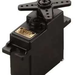 Futaba Futaba S3102 Micro Metal Gear Aircraft Servo .25sec/51.4o