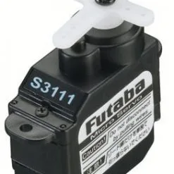 Futaba Futaba S3111 Servo Micro 6.6g