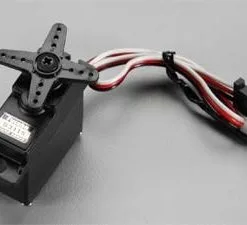 Futaba Futaba S3115 Micro Hi-Torque Servo .15sec/38.9oz @ 4.8V