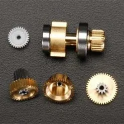 Futaba Futaba S3150 GEAR SET
