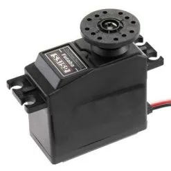 Futaba Futaba S3152 Hi-Torque Standard Digital Nylon Gear Servo