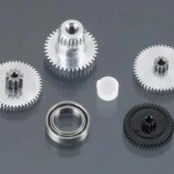 Futaba Futaba S3156 GEAR SET