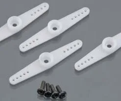 Futaba Futaba S3156 HORN V PACK U-TOP