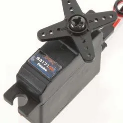 Futaba Futaba S3171SB Digital Servo Slim SBus Programmable
