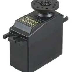 Futaba Futaba S3305 Standard Hi-Torque Metal Gear Servo .2sec/12