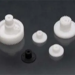 Futaba Futaba S3306 GEAR SET TOP