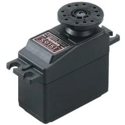 Futaba Futaba S9151 Servo Digital Rudder