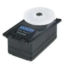Futaba Futaba S9154 Digital Hi-Speed Aileron Servo