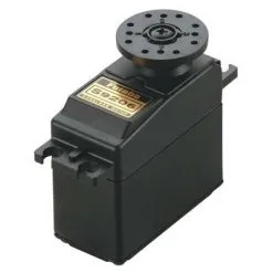 Futaba Futaba S9206 Servo Heli/Air High Torque BB