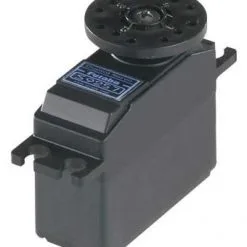 Futaba Futaba S9257 Coreless Digital Hi-Speed Tail Servo For Hel