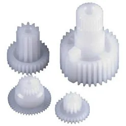 Futaba Futaba S9257 GEAR SET US TOP