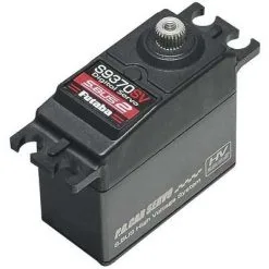 Futaba Futaba S9370SV S.Bus High Voltage Servo For Surface Vehic