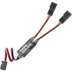 Futaba Futaba SBS-01S Servo Information Telemetry Sensor