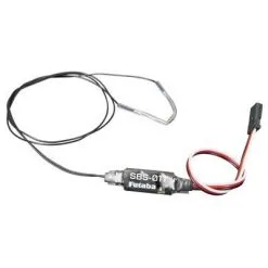 Futaba Futaba SBS-01T Temperature Telemetry Sensor