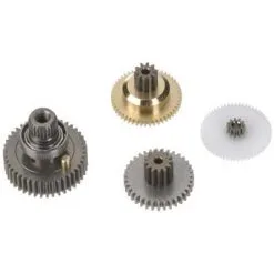 Futaba Futaba Servo Gear Set For BLS351