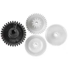 Futaba Futaba Servo Gear Set For S3010 Or S3072