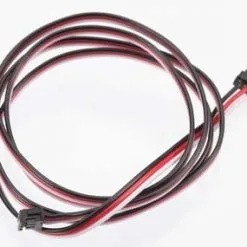 Futaba Futaba SERVO LEAD ZH-ZH 600MM U-TOP