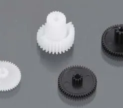 Futaba Futaba Servo Gear Set For S3117 Or S3157