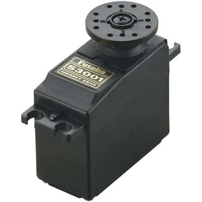 Futaba Futaba SERVO S3001A(FCA)