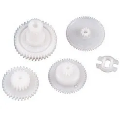 Futaba Futaba Servo Gear Set For S48