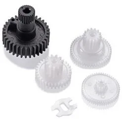 Futaba Futaba Servo Gear Set For S9253
