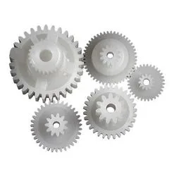 Futaba Futaba Servo Gear Set For S9650