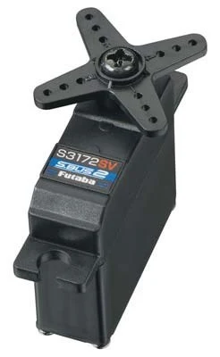 Futaba Futaba SERVO S3172SV(FCA)