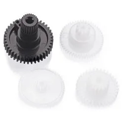 Futaba Futaba Servo Gear Set, For S3003 And S3004