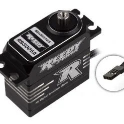 Associated Associated Reedy RT3005A Digital HV Aluminum Brushless Servo