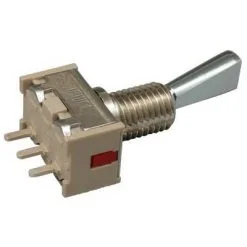 Futaba Futaba Solder-On Three Position Short Switch