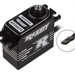Associated Associated Reedy RT3507A Digital HV Aluminum Brushless Servo