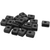 Futaba Futaba Square Servo Grommets, 20-Pack