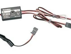 Futaba Futaba SR10 TOP